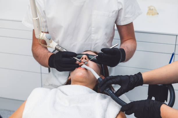 Best Emergency Tooth Extraction in Spindale, NC